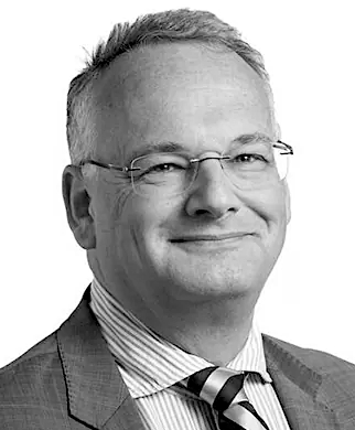 Andreas Kluge