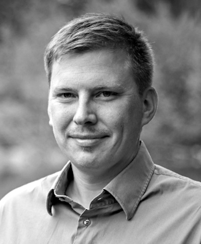 Joachim Haupt
