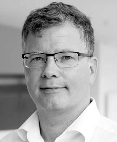 Michael Schröder