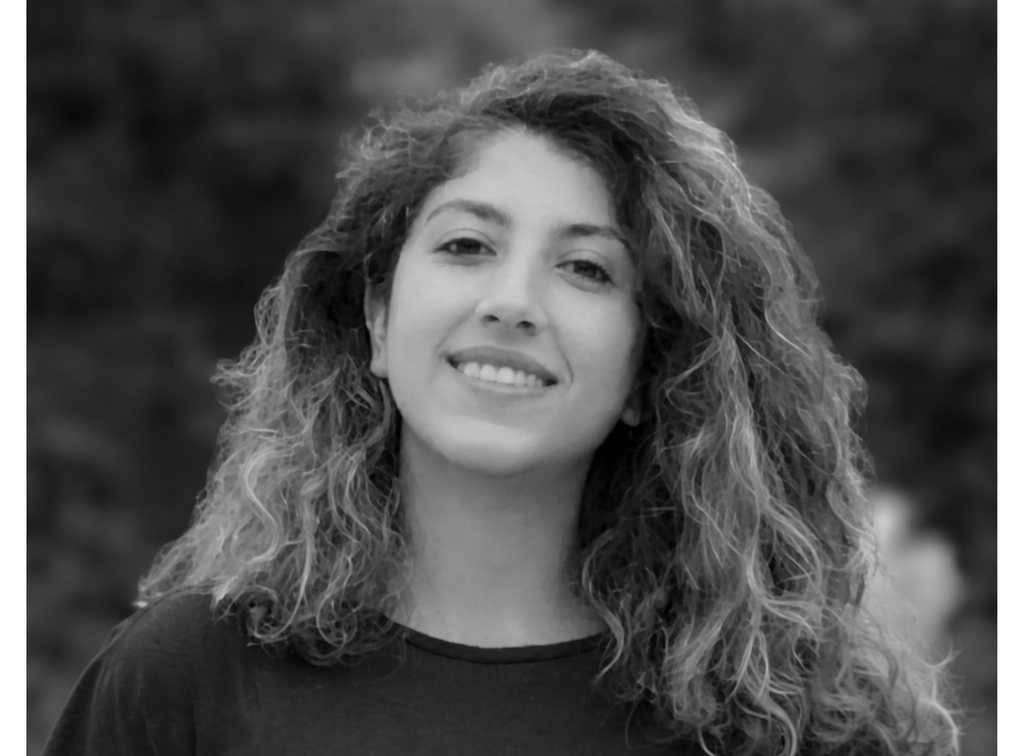 Naghmeh Naderi