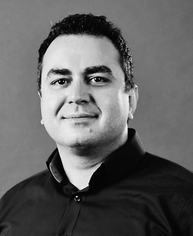 Mahmood Nazari